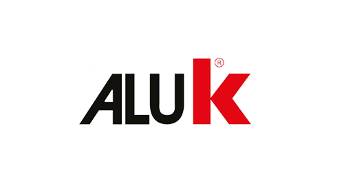 AluK Logo