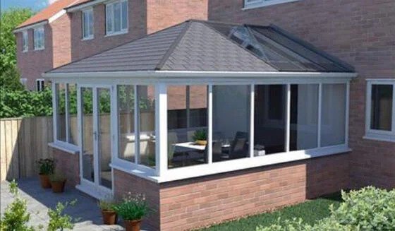 Conservatory Roof Installers