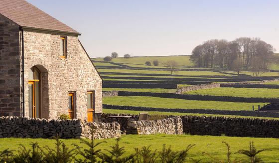 Barn WIndows