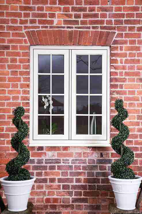 casement style window amersham