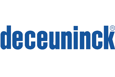 Deceuninck Logo