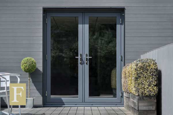 Double Doors Aylesbury