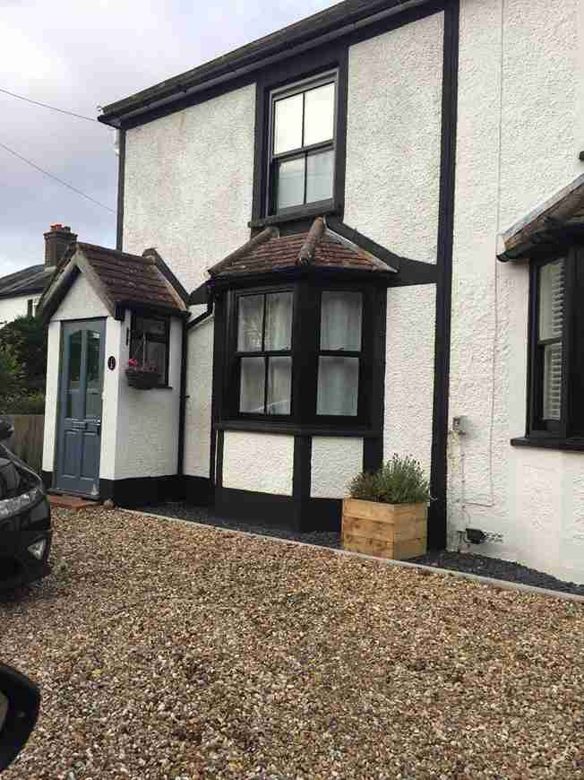 double glazed sliding sash windows amersham