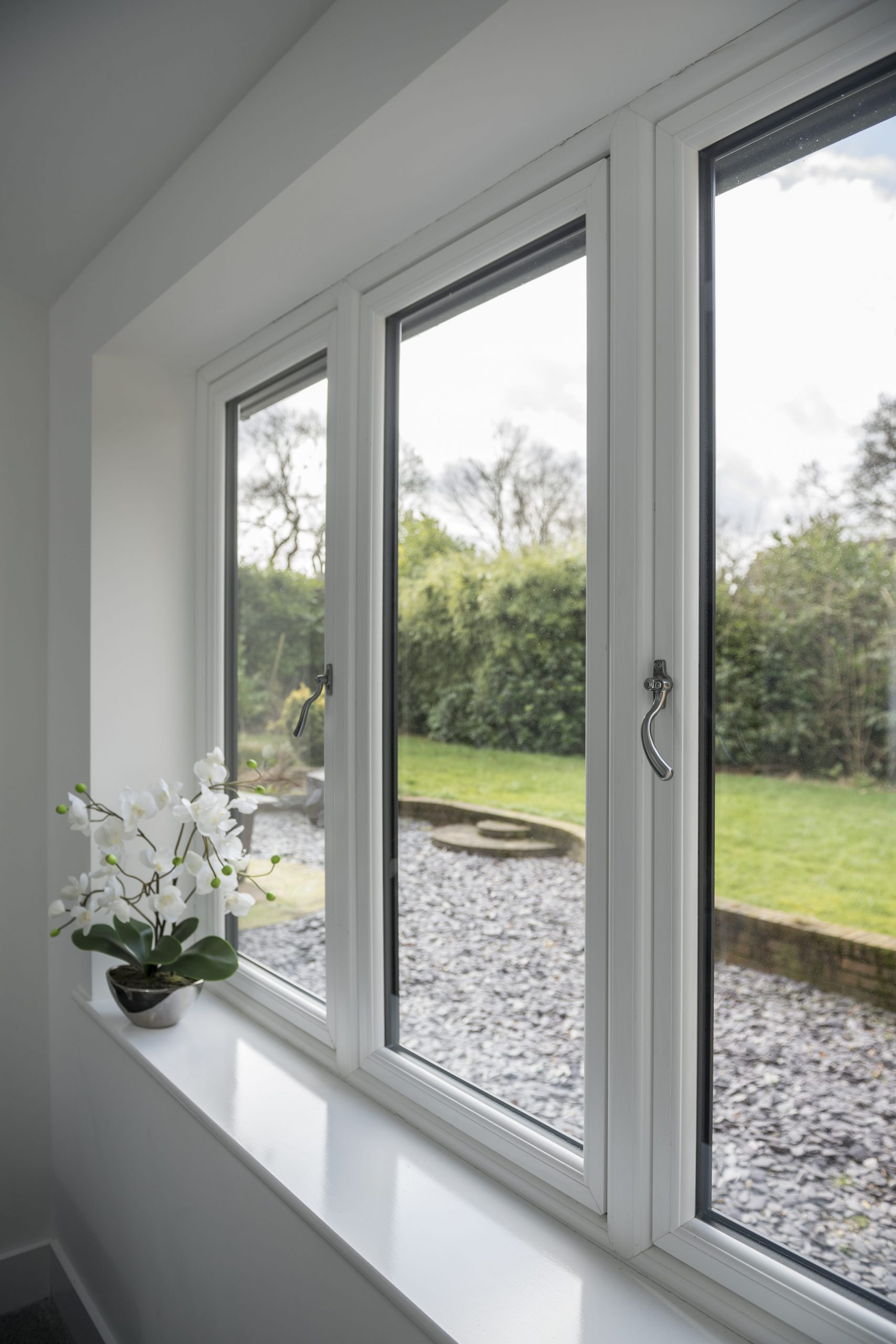 Double Glazing cost Wendover