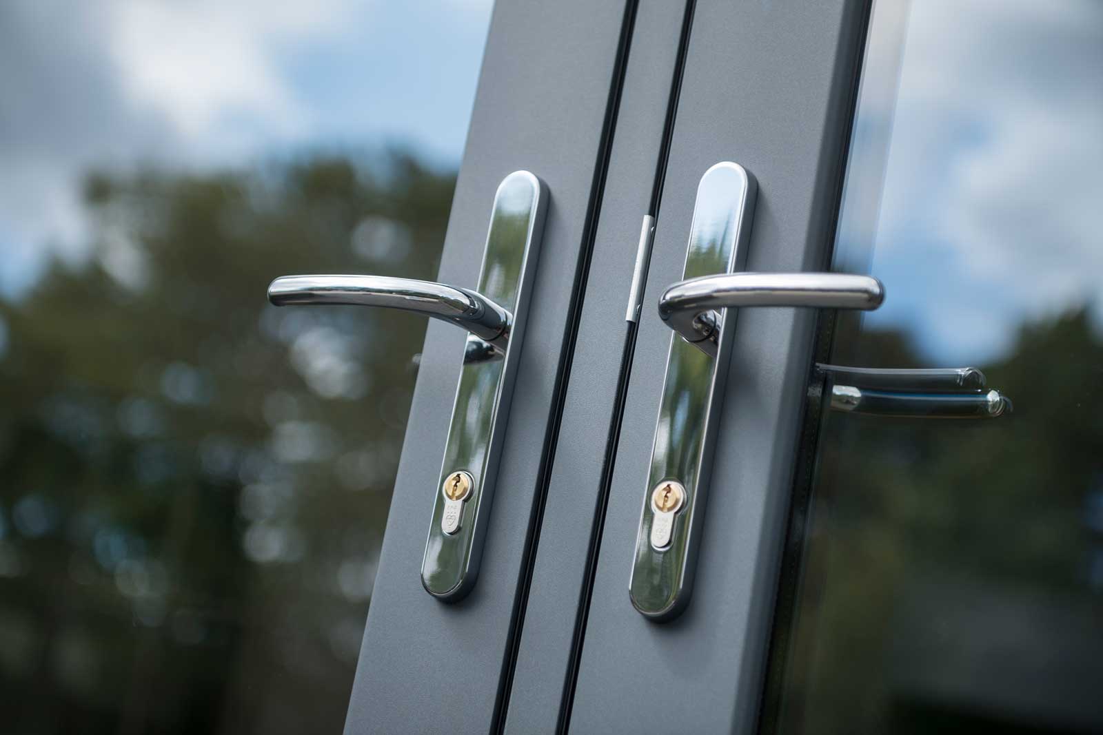 uPVC French Doors Quotes Buckinghamshire