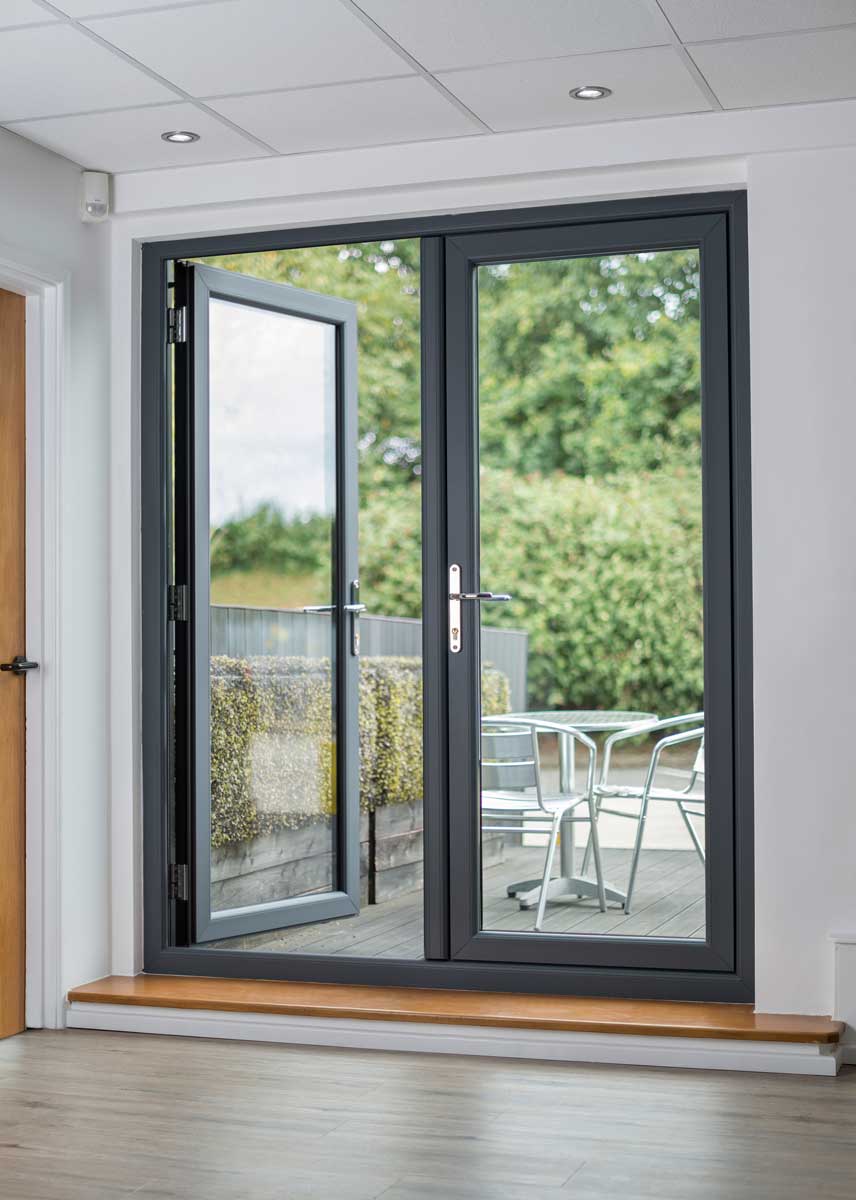 French Doors Near Me Buckinghamshire