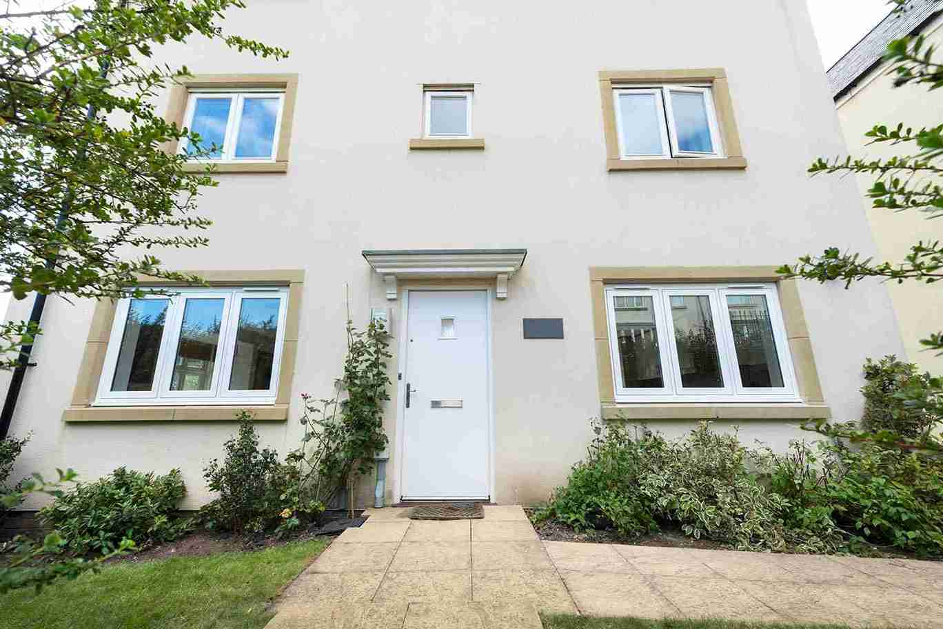 flush sash windows amersham