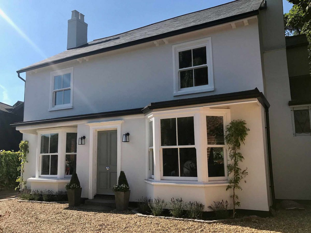 Secondary Glazing Prices in Aylesbury