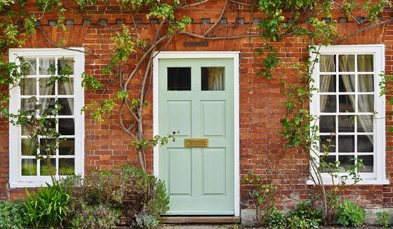 Door Options Buckinghamshire