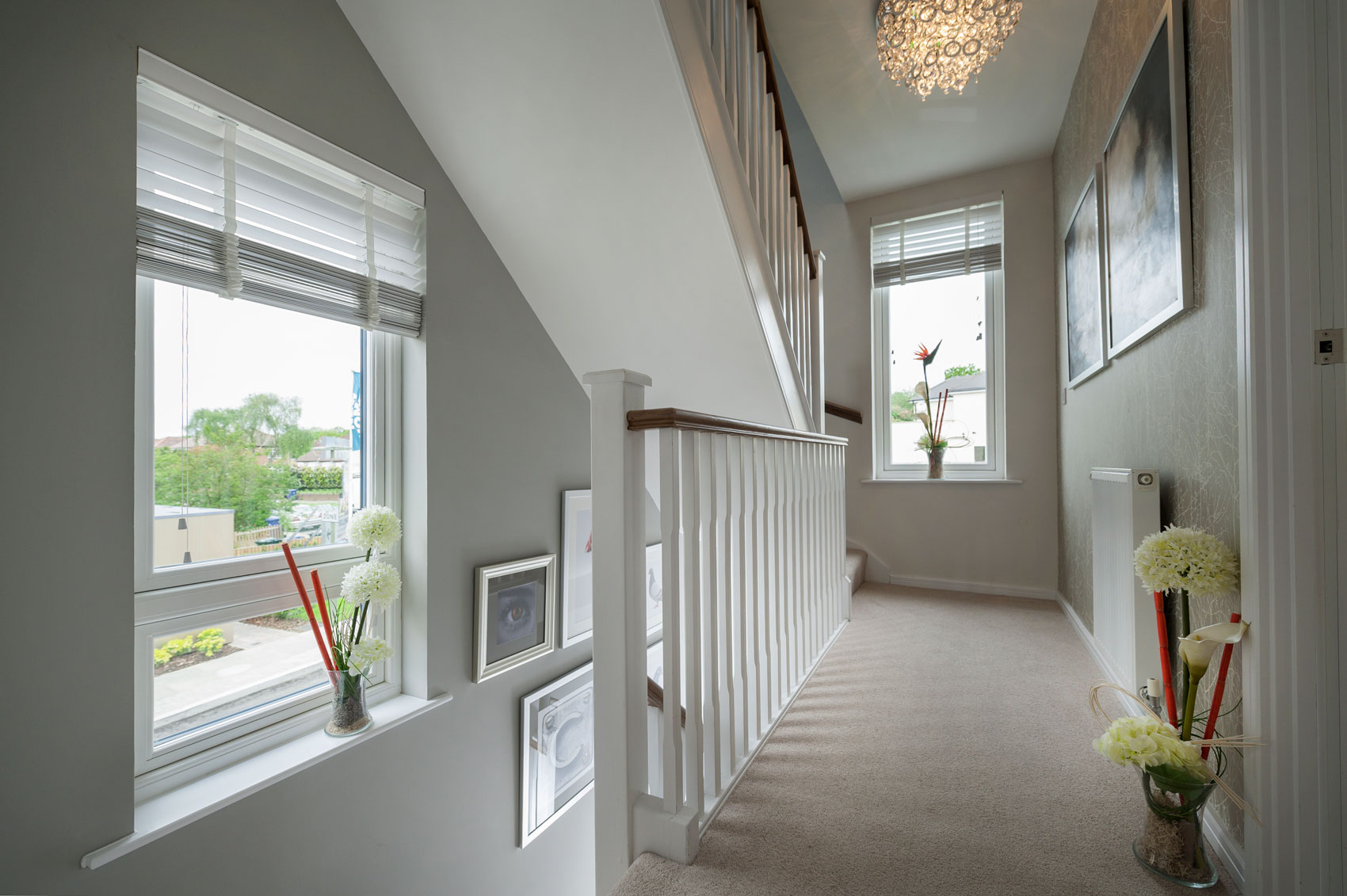 residence collection windows amersham