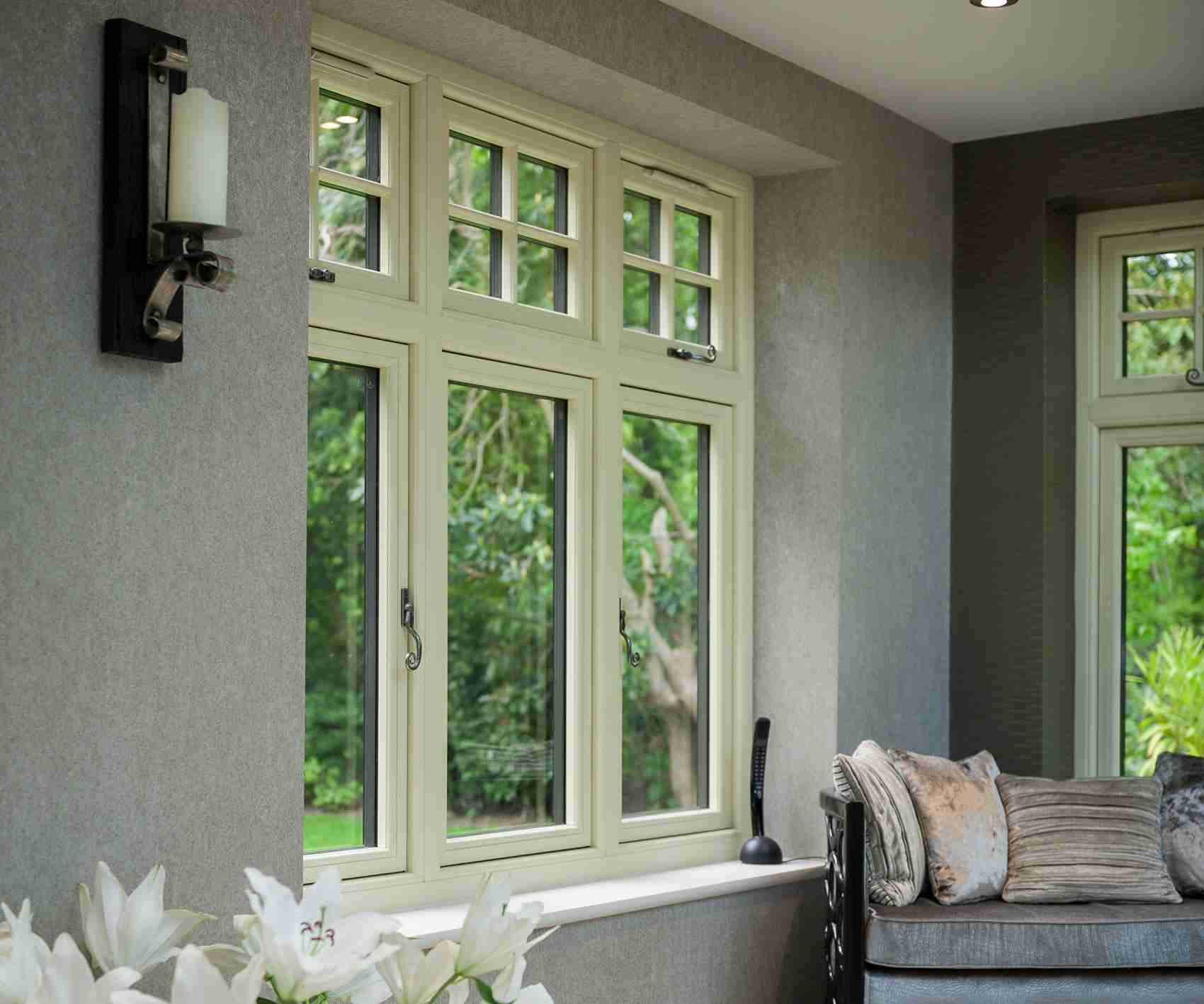 residence window cost amersham