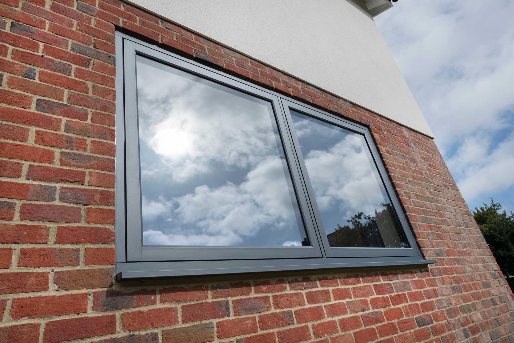residence window installer amersham