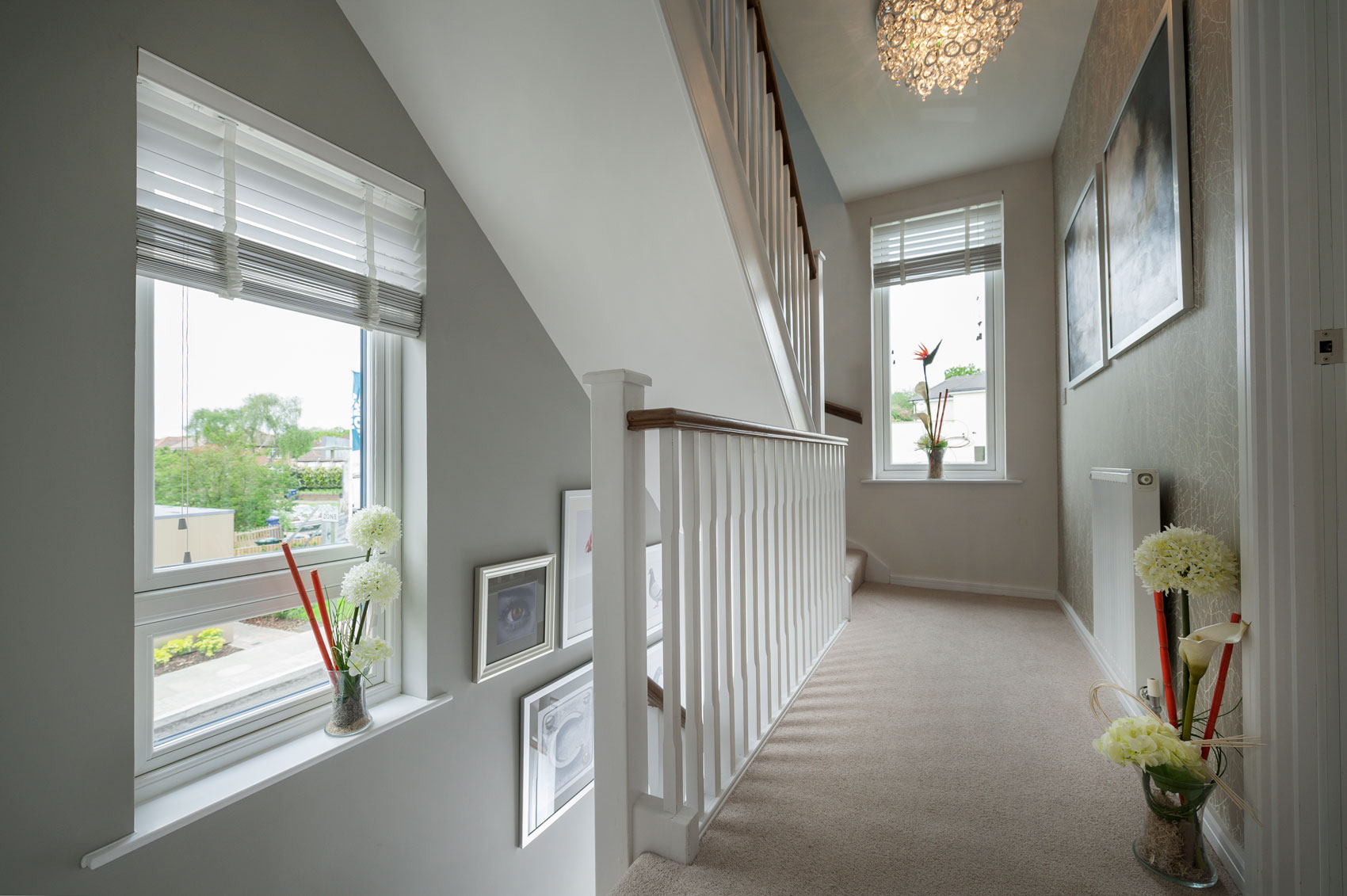 residence window prices amersham