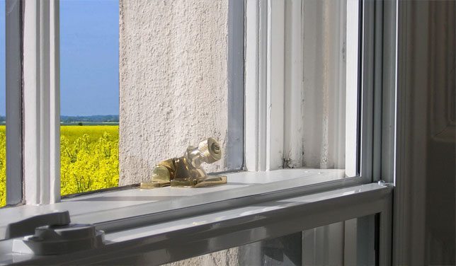 Best Secondary Glazing Services Buckinghamshire