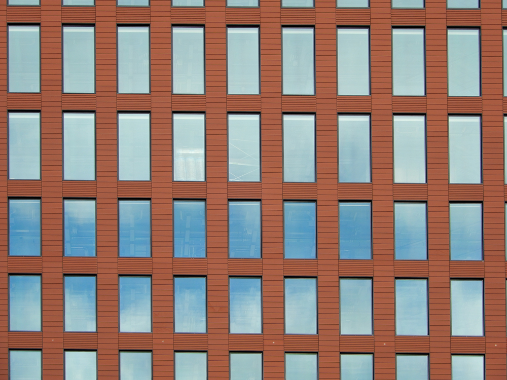 Commercial Doors Aylesbury