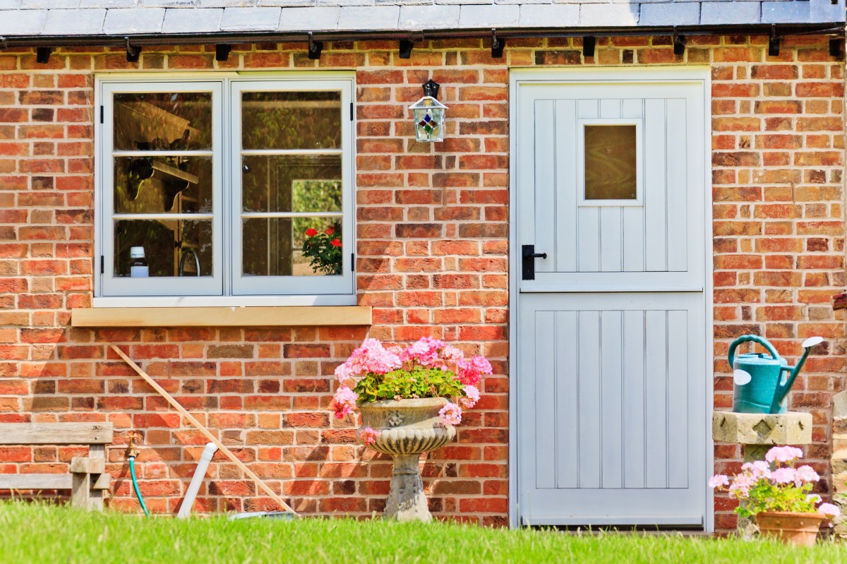 stable door prices amersham