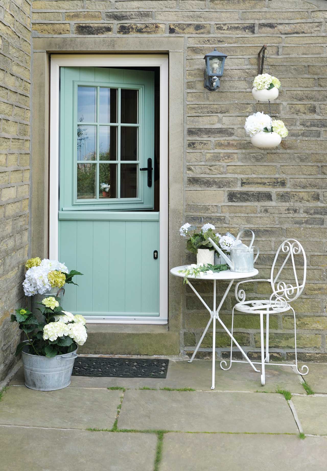 stable doors amersham