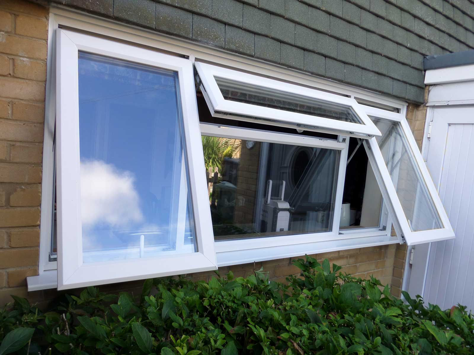 tilt and turn window prices amersham