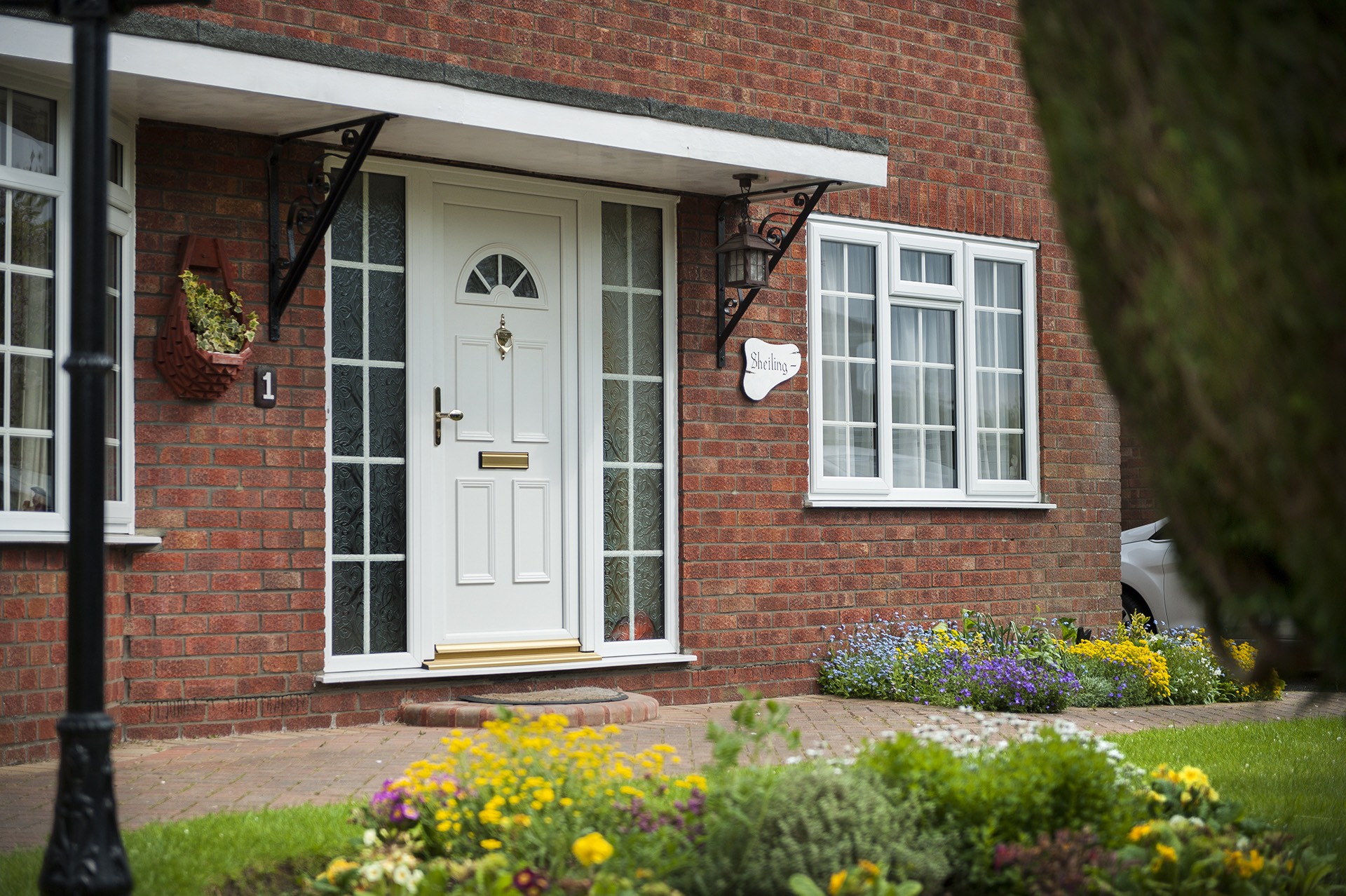 upvc door price beaconsfield