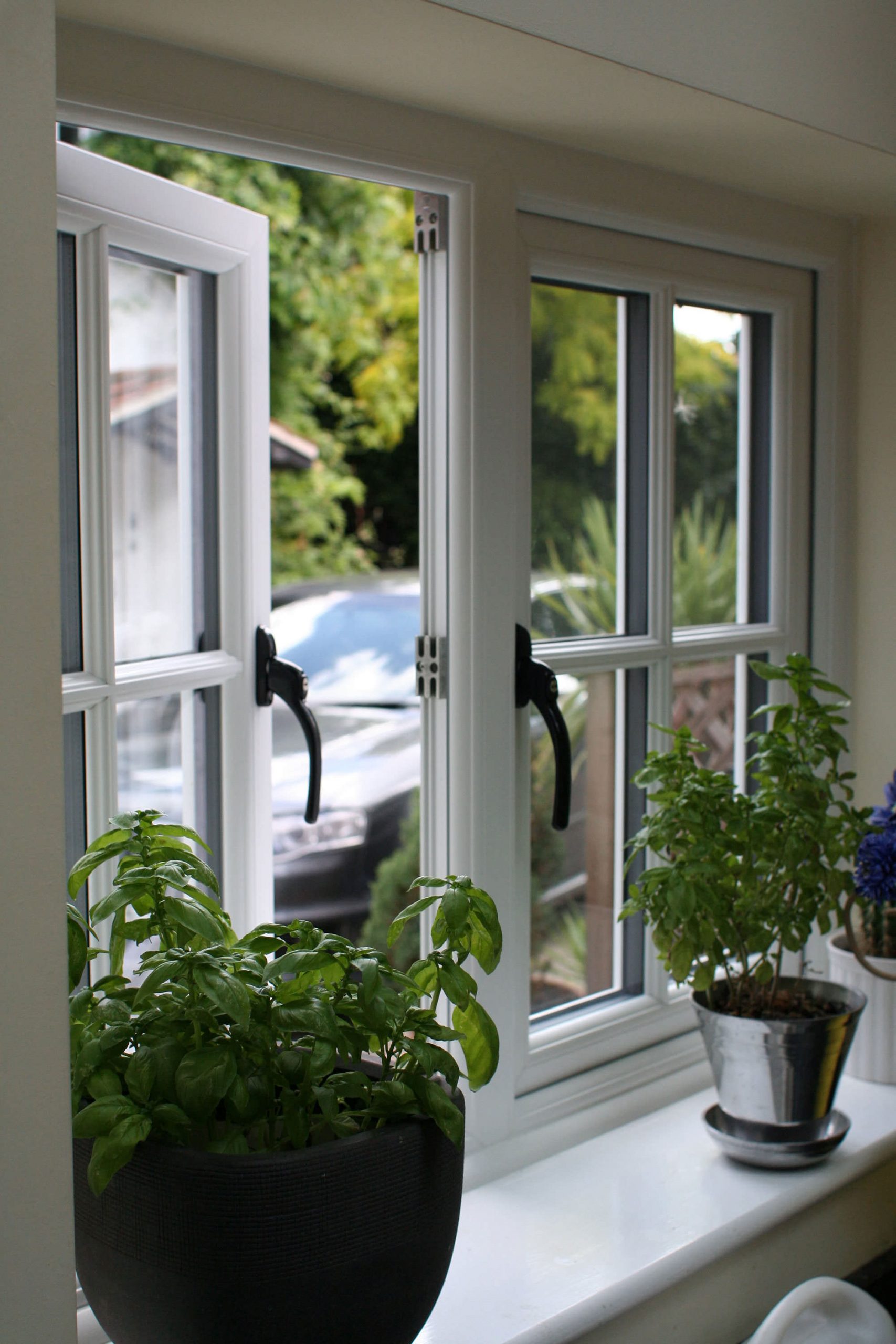 upvc double glazing windows amersham