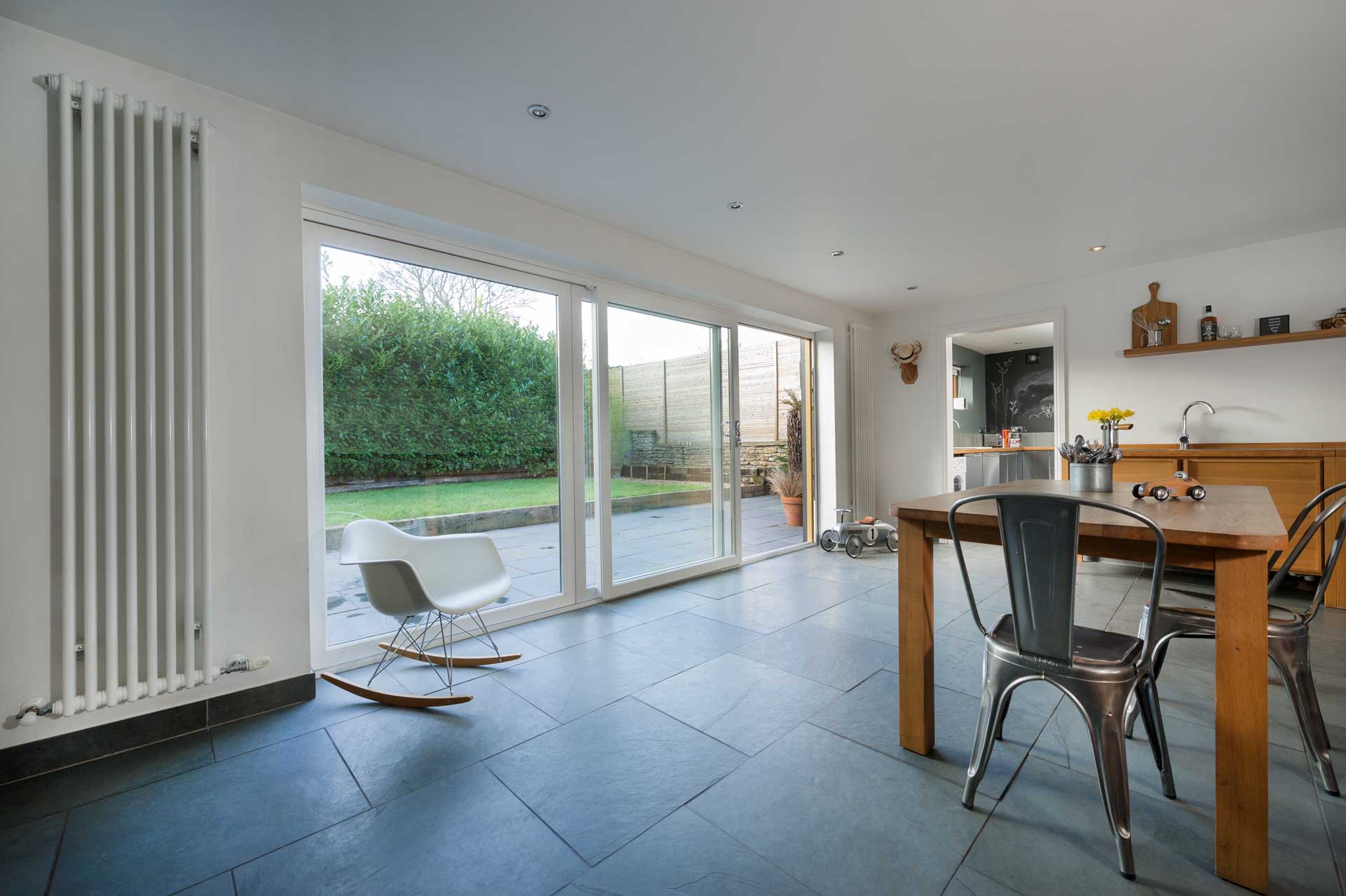 upvc front doors amersham