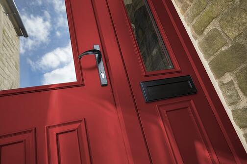 Red Doors Aylesbury