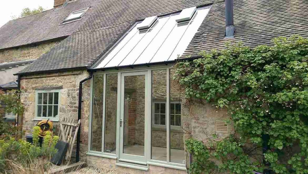 Residential Doors