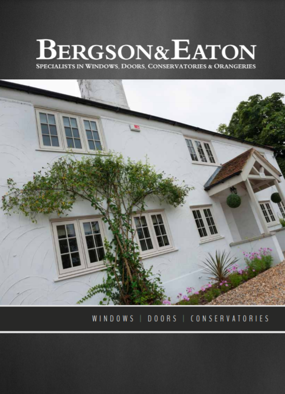 Bergson and Eaton All Products