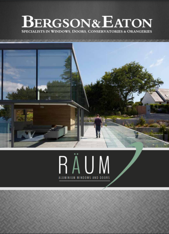 Bergson and Eaton Raum