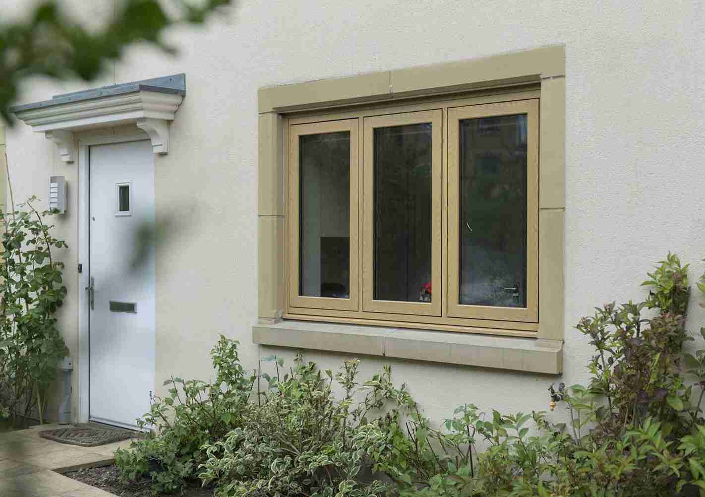 Window Prices Buckinghamshire