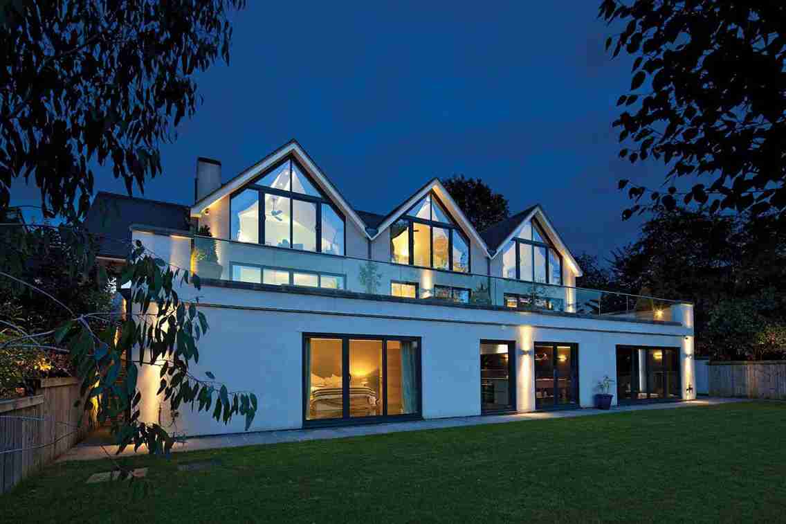 Aluminium Windows and Doors Buckinghamshire