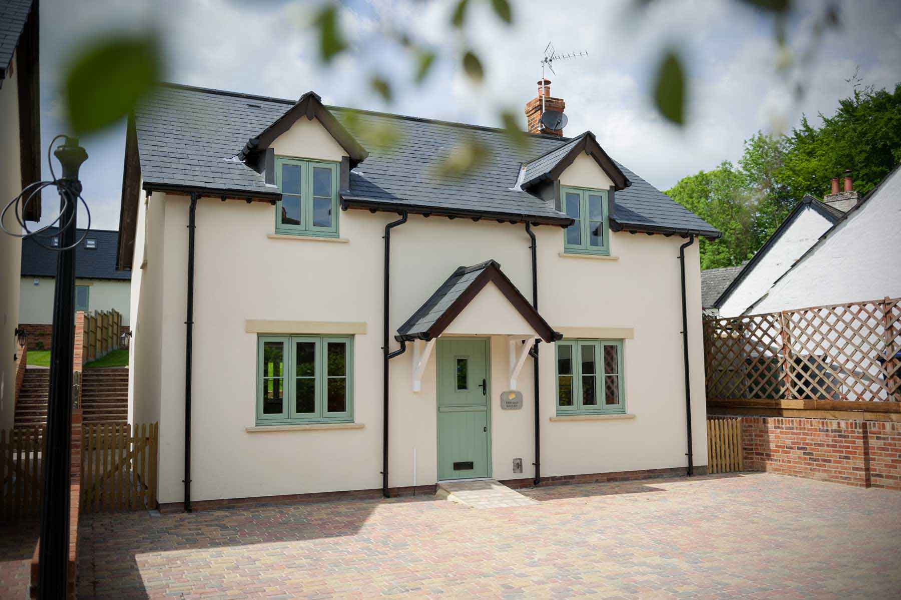 Double Glazing Buckinghamshire