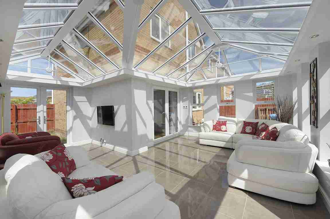 Bespoke Conservatories Aylesbury