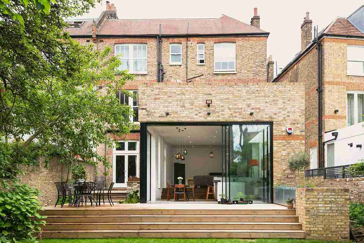 aluminium door quotes marlow 