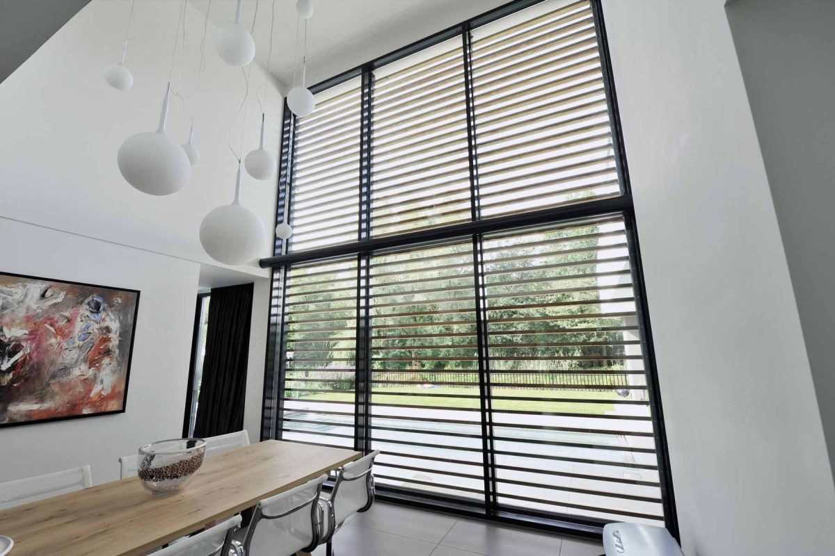 aluminium windows amersham