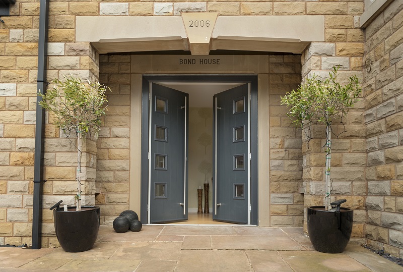 bespoke residential doors amersham