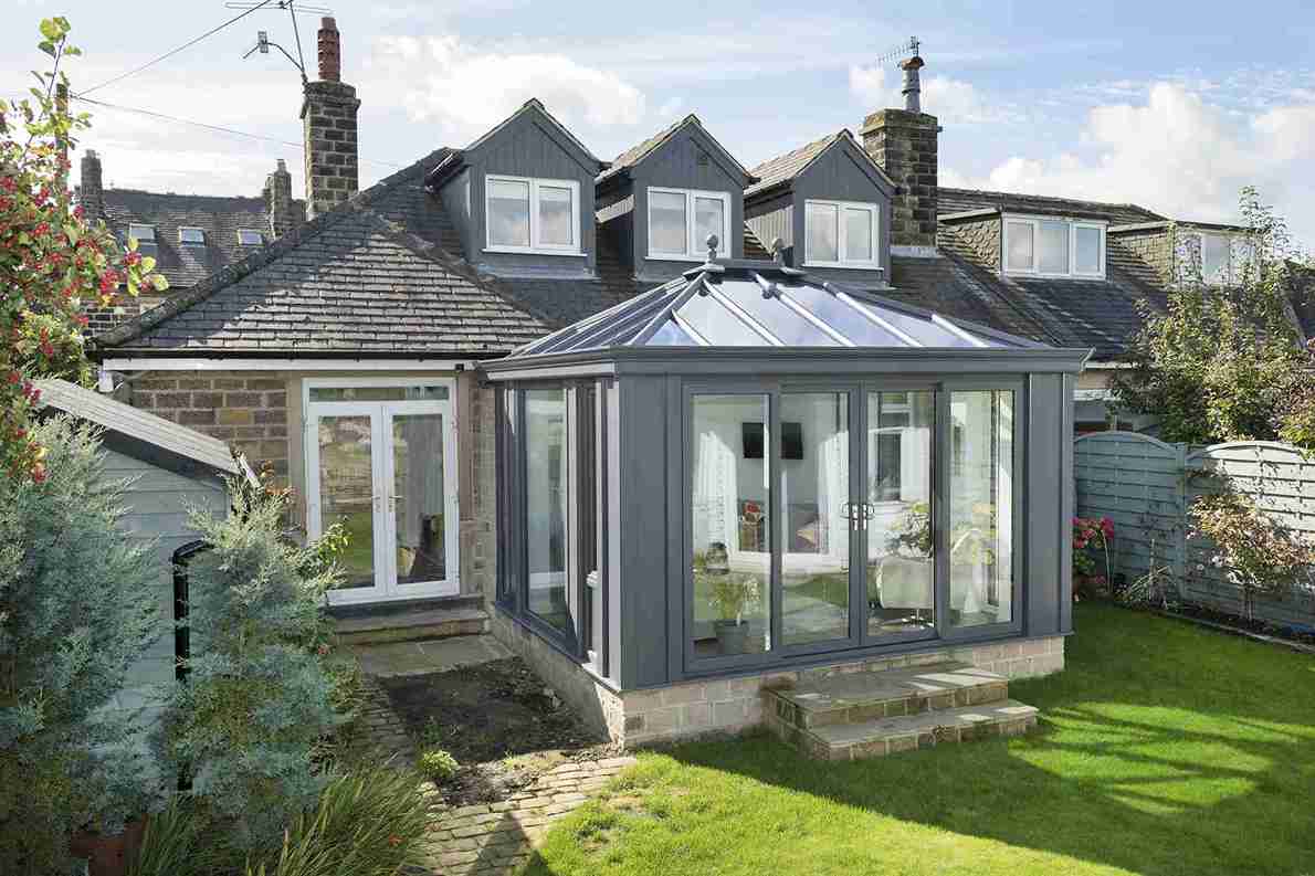 conservatory prices amersham