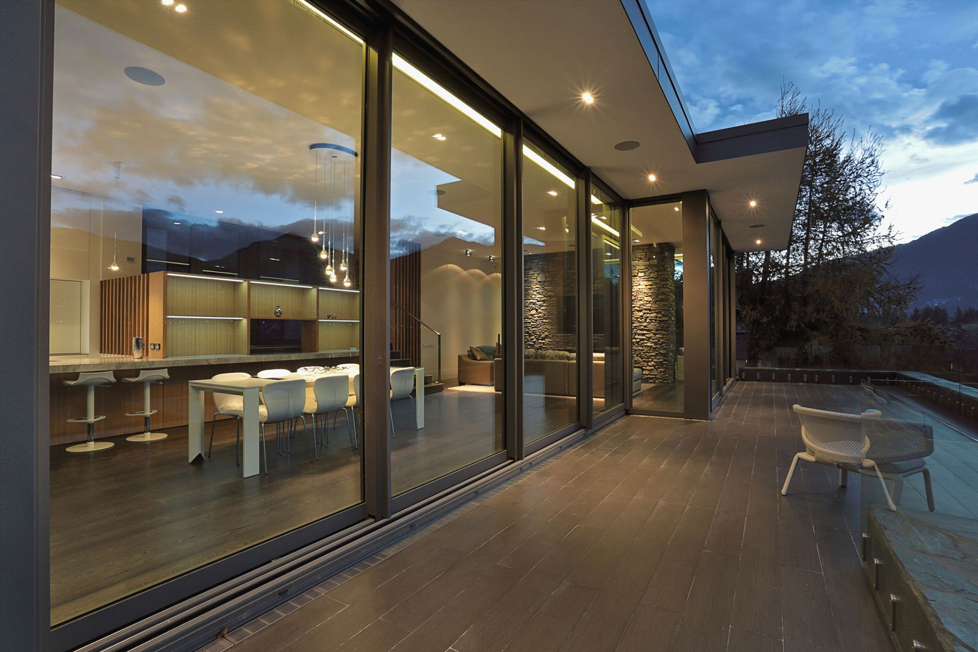 exterior patio sliding doors haddenham