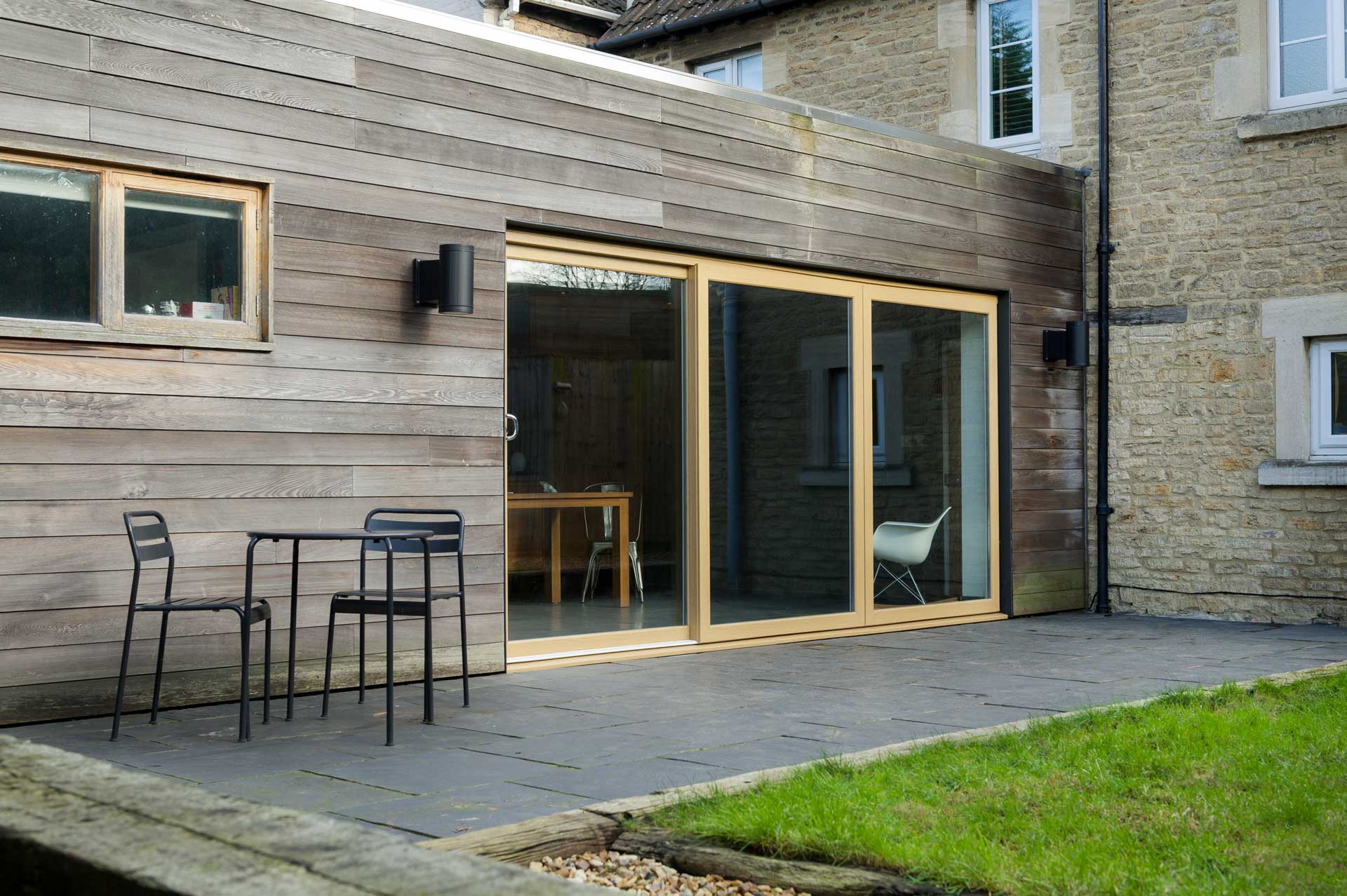 patio door costs amersham