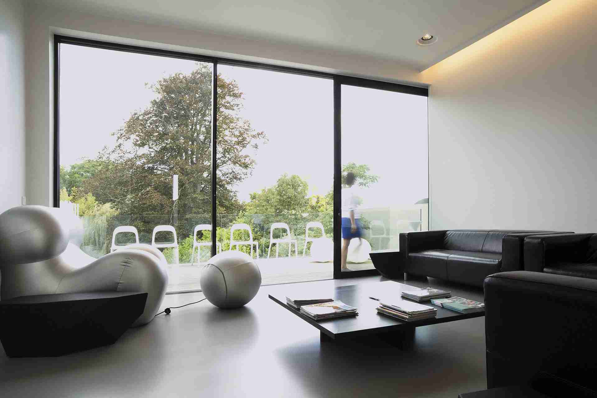 patio sliding doors amersham