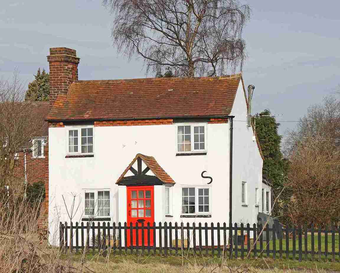 porch cost amersham