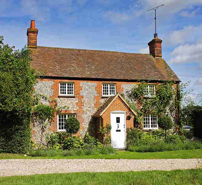 porches amersham