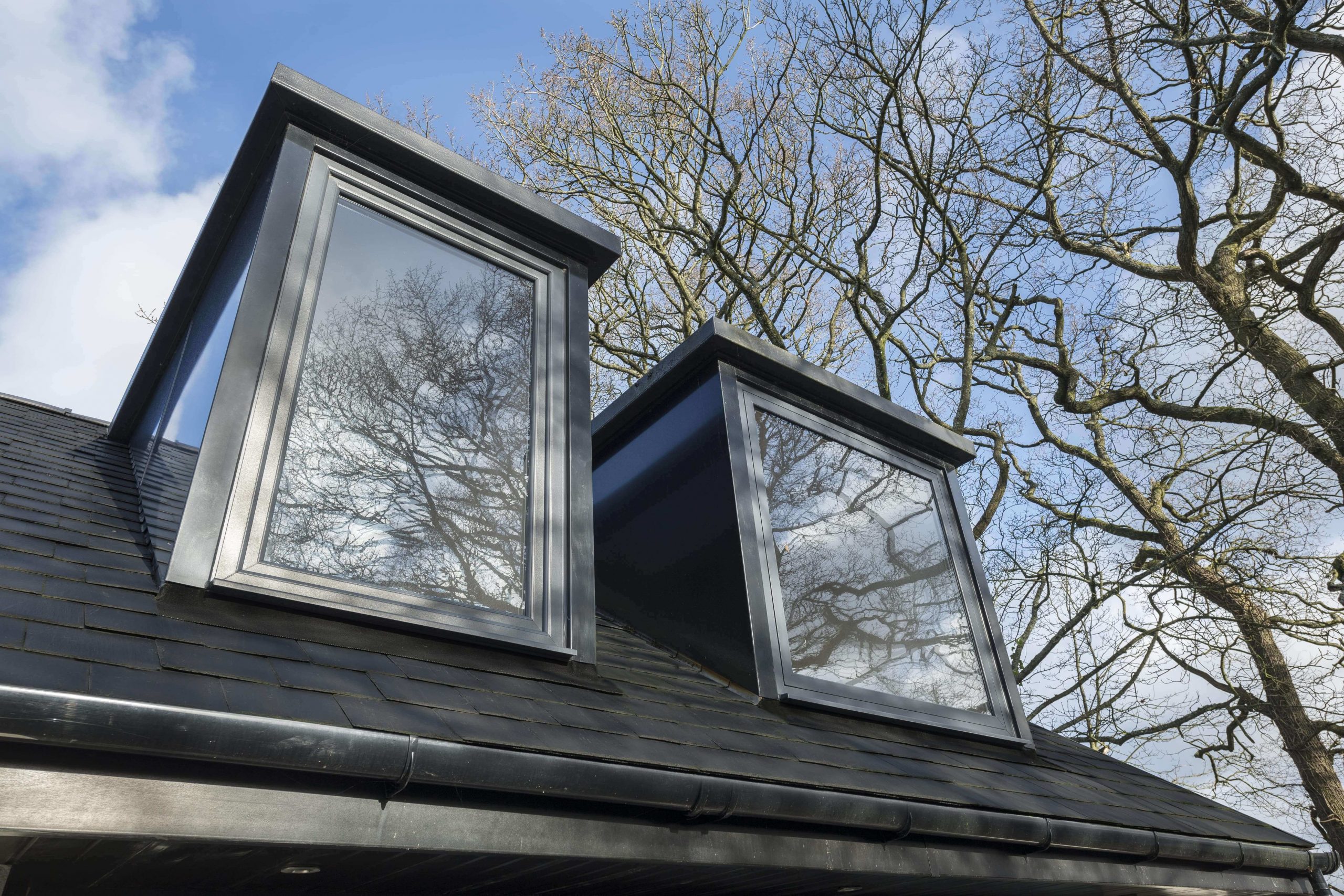 Double Glazing Installers Buckingham