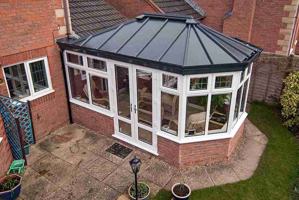 aluminium victorian conservatories amersham