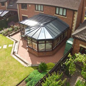 bespoke conservatories amersham