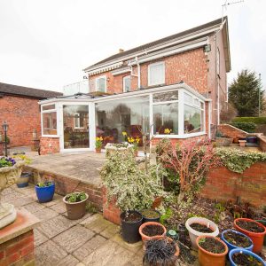 bespoke shaped conservatory prices amersham