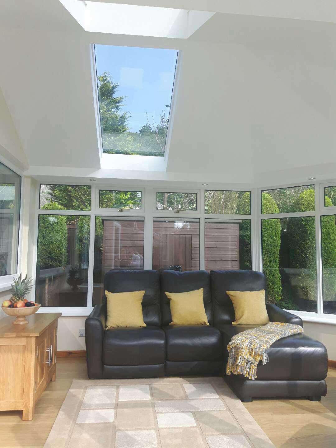 bespoke victorian conservatories