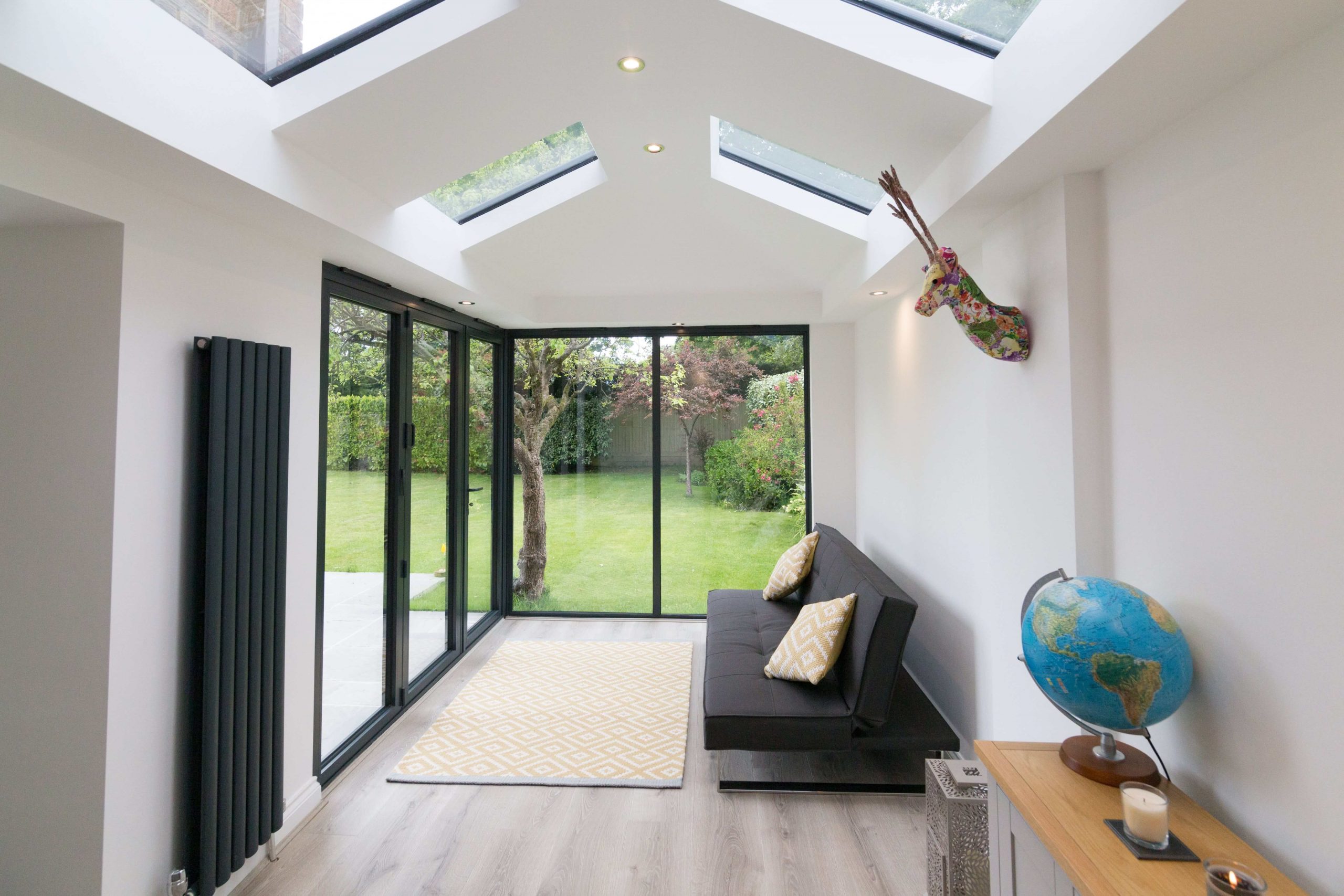 conservatory roof costs Olney 