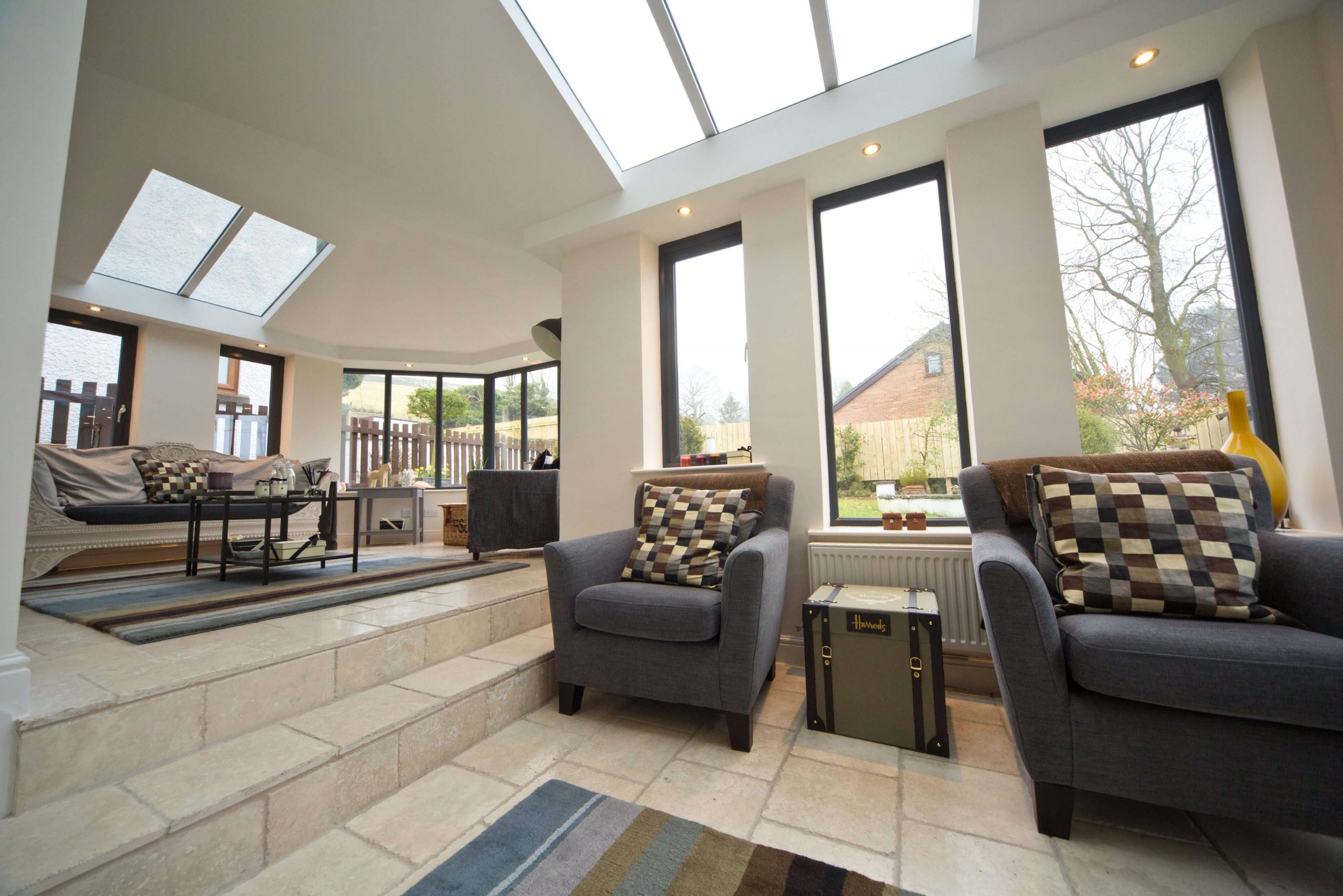 conservatory roof price amersham
