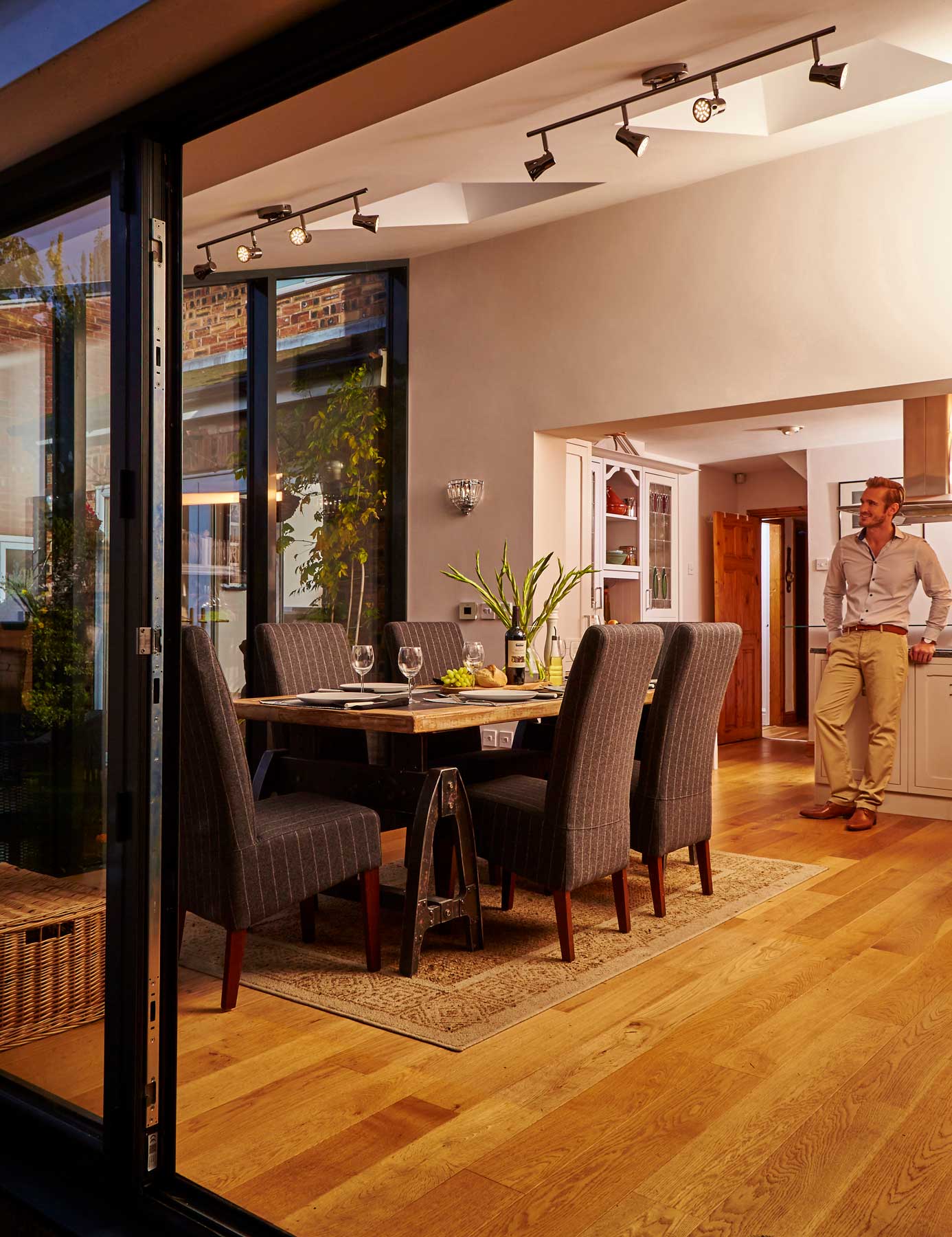 conservatory roof quotes Milton Keynes